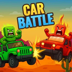 Car Battle