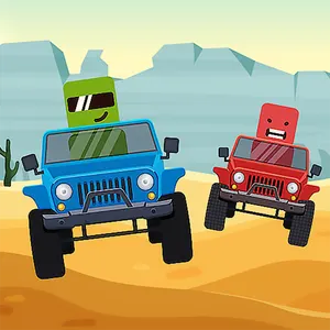 Car Collision Master