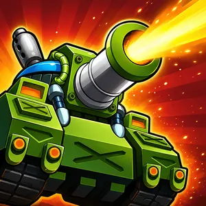 Clash of Tanks