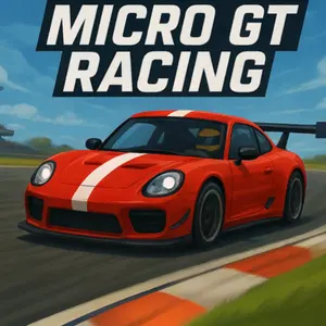 Micro GT Racing